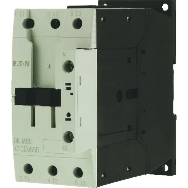 EATON Electric Leistungsschütz DILM65(RDC24)
