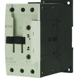 Eaton Electric Leistungsschütz DILM65(RDC130) 30kW/400V DC