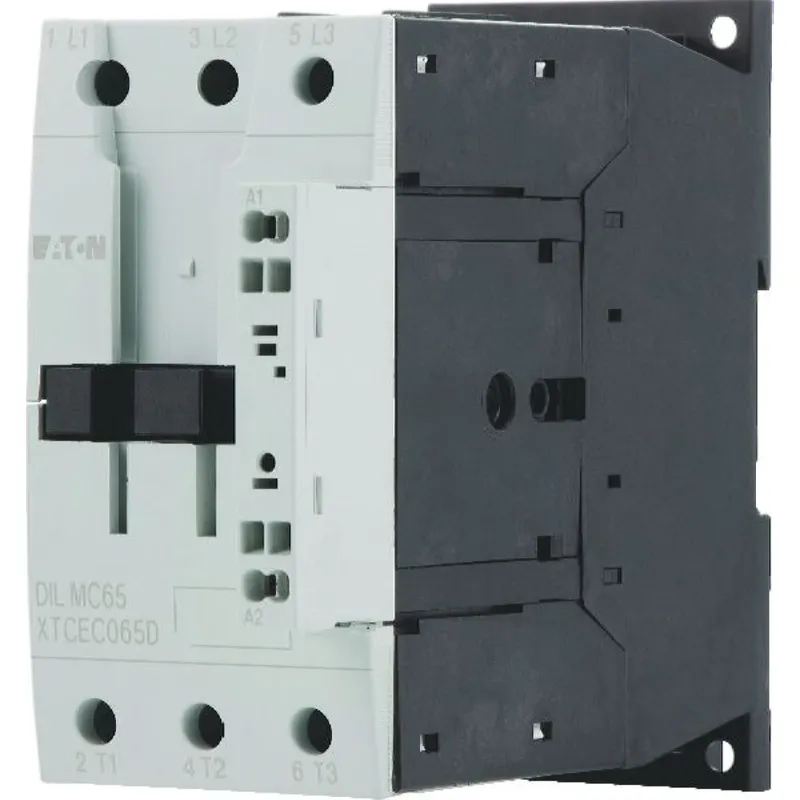 Eaton Electric Leistungsschütz DILMC65(48V50HZ) 30kW/400V AC