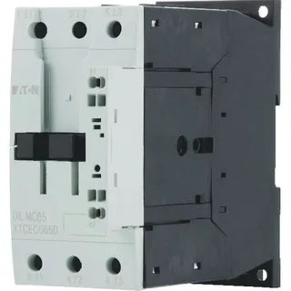 Eaton Electric Leistungsschütz DILMC65(48V50HZ) 30kW/400V AC