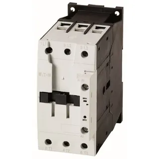 Eaton Electric Leistungsschütz DILM72(110V50/60HZ) 37kW/400V AC