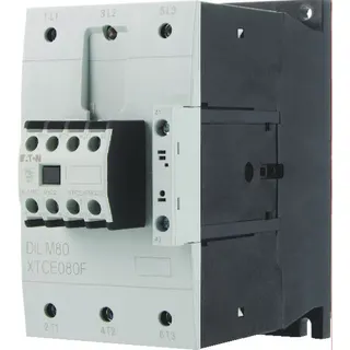 EATON Electric Leistungsschütz DILM80-22(230V50/60HZ) 37kW/400V AC