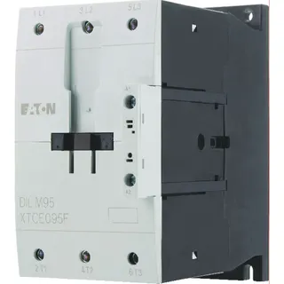 Eaton Electric Leistungsschütz DILM95(115V60HZ) 45kW/400V AC