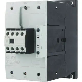 Eaton Electric Leistungsschütz DILM95-22(400V50HZ,440V60HZ) 45kW/400VAC