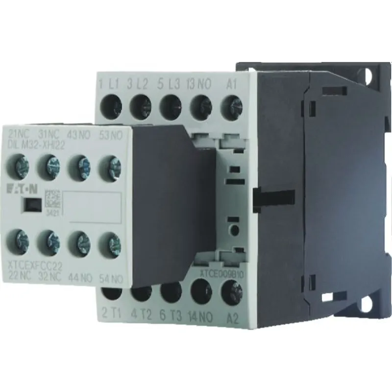 EATON Electric Leistungsschütz DILM9-32(230V50HZ, 240V60HZ)