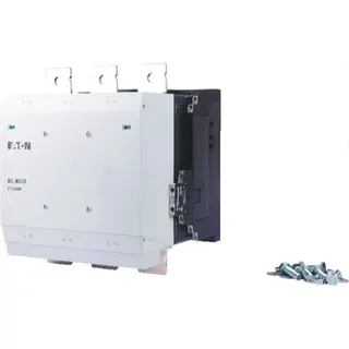 Eaton Electric Leistungsschütz DILM820/22(RAC500) 2S Ö 450kW/400V/AC3