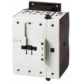 Eaton Electric Leistungsschütz DILMP125(RAC120) 125A/AC1 AC 4polig