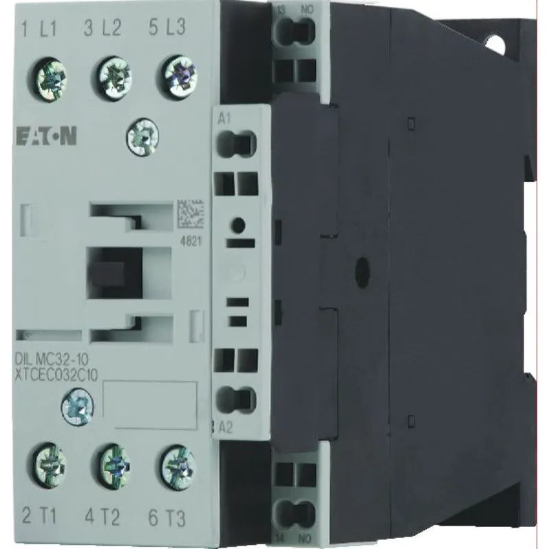 Eaton Electric Leistungsschütz DILMC32-10(RDC130) 15kW/400V DC