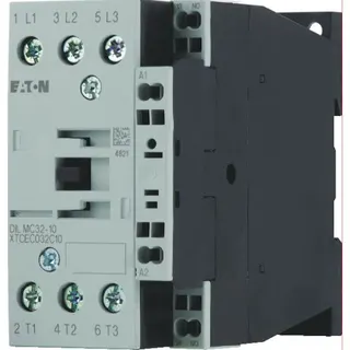 Eaton Electric Leistungsschütz DILMC32-01(RDC240) 15kW/400V DC