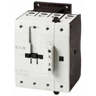 Eaton Electric Leistungsschütz DILMP160(RAC24) 160A/AC1 AC 4polig