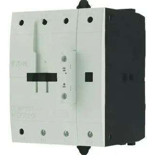 Eaton Electric Leistungsschütz DILMP200(RAC120) 200A/AC1 AC 4polig