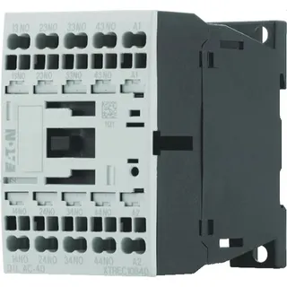 EATON Electric Hilfsschütz DILAC-40(230V50HZ, 240V60HZ)