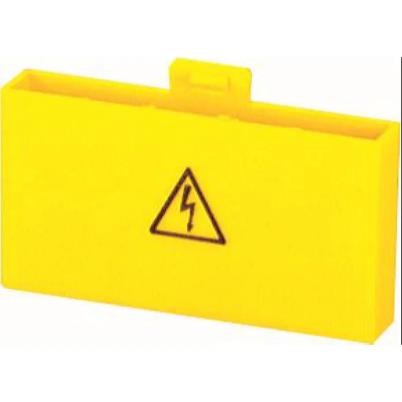 EATON Electric Leeranschlusabdeckung H-B3-PKZ0