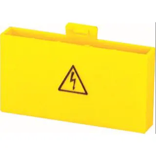 EATON Electric Leeranschlusabdeckung H-B3-PKZ0