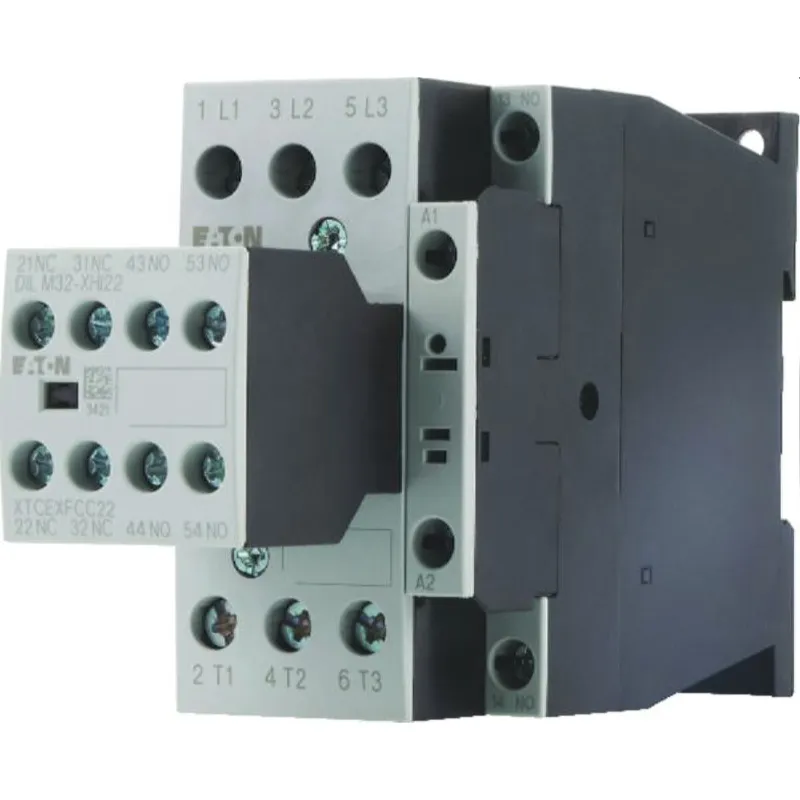 EATON Electric Leistungsschütz DILM25-32(230V50HZ, 240V60HZ)