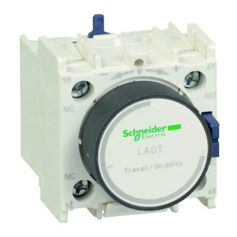 Schneider Electric Zeitbaustein LADR2 R 0,10- 30S