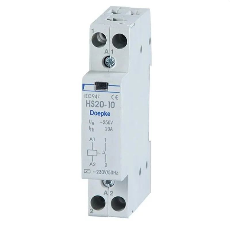 Doepke Schütz HS20-20