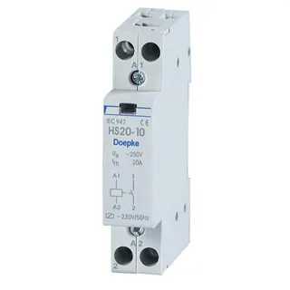 Doepke Schütz HS20-02