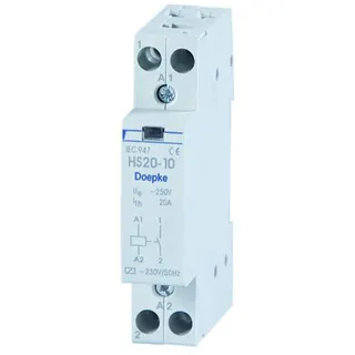 Doepke Schütz HS20-11