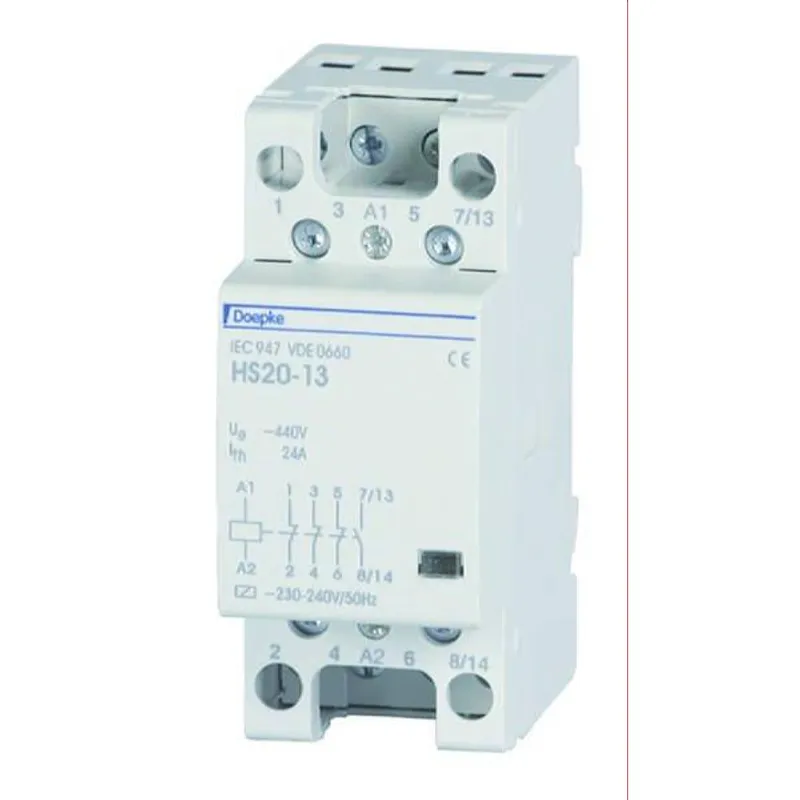 Doepke Schütz HS25-22