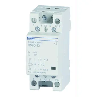 Doepke Schütz HS25-13