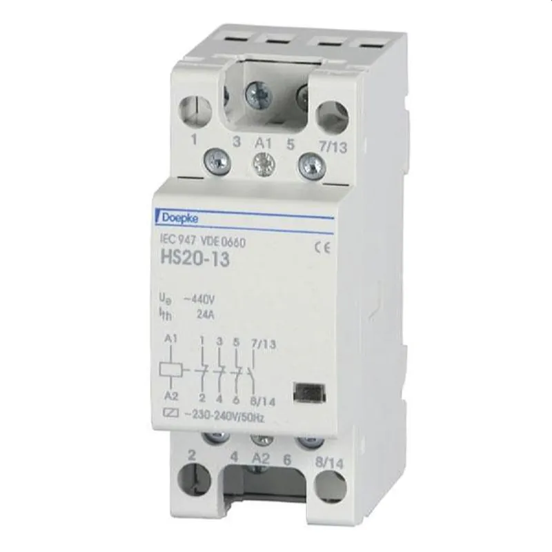 Doepke Schütz HS20-13