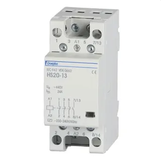 Doepke Schütz HS25-04
