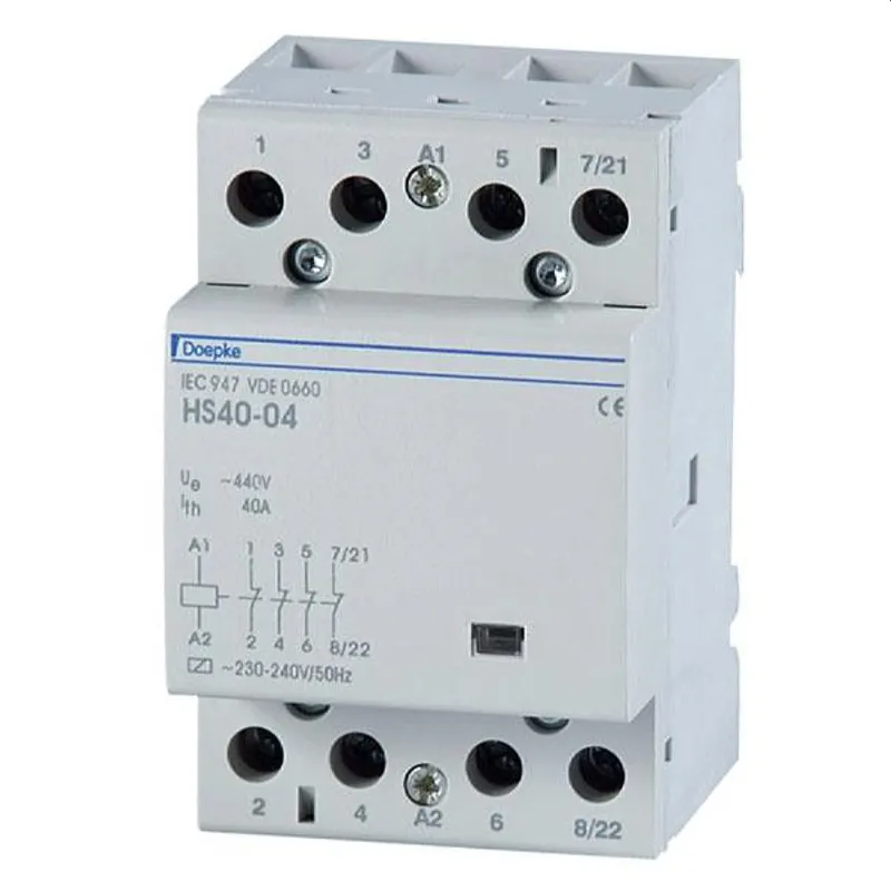 Doepke Schütz HS40-31