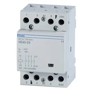 Doepke Schütz HS40-40