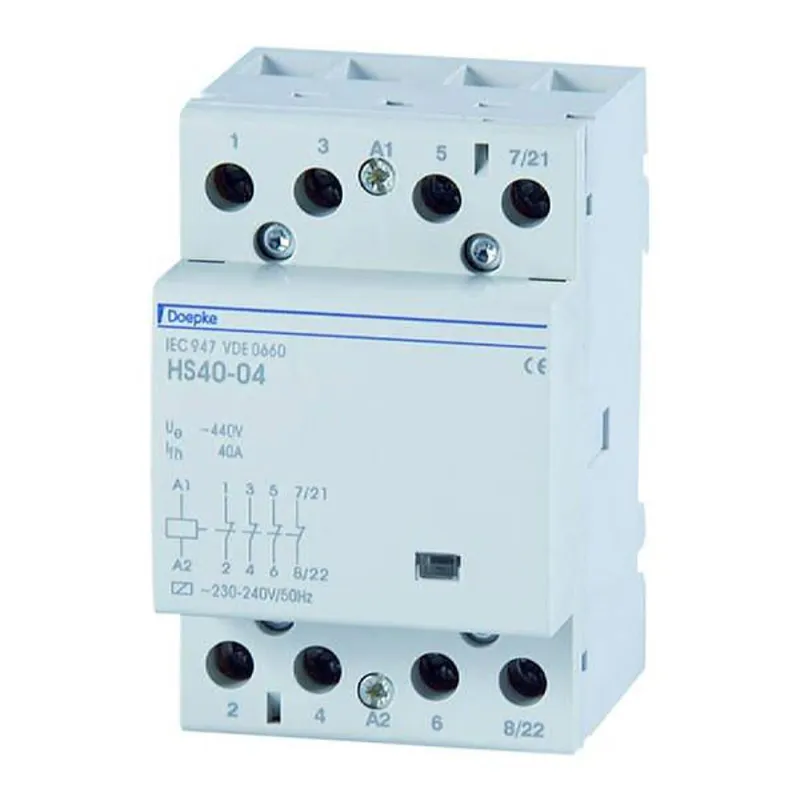 Doepke Schütz HS63-22