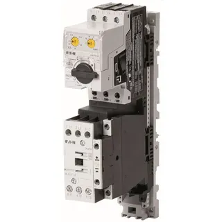 EATON Electric Direktstarter MSC-DEA-12-M17(24VDC)
