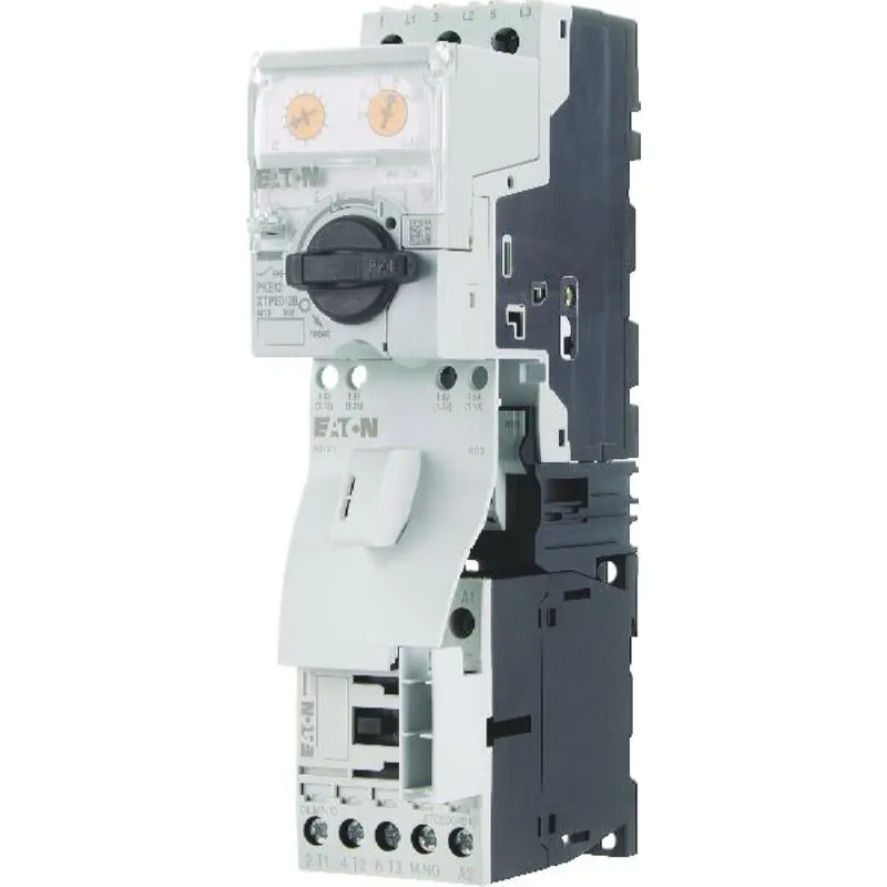 EATON Electric Direktstarter MSC-DE-1,2-M7(24VDC) elektronisch