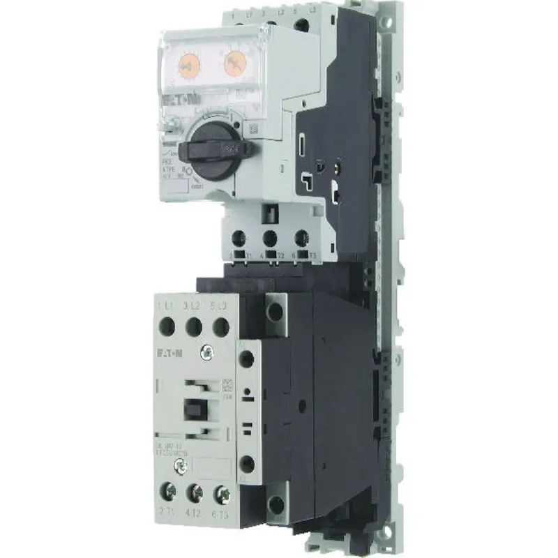 Eaton Electric Starter MSC-DE-12-M17(24VDC) elektronisch