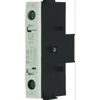 EATON Electric Hilfsschalter DILA-XHI01-S 1Ö seitlicher Anbau