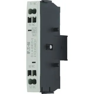 EATON Electric Hilfsschalter DILA-XHIC01-S 1Ö seitlicher Anbau