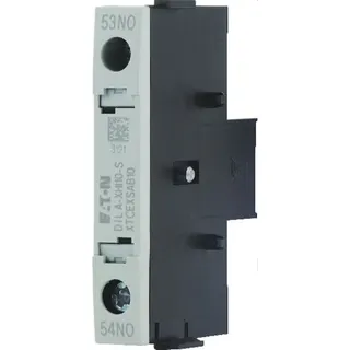 EATON Electric Hilfsschalter DILA-XHI10-S 1S seitlicher Anbau