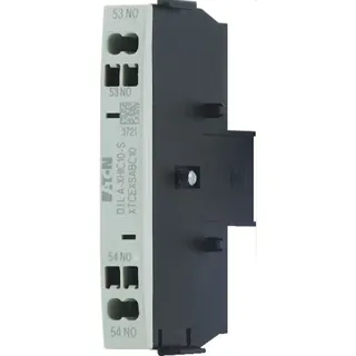 EATON Electric Hilfsschalter DILA-XHIC10-S 1S seitlicher Anbau