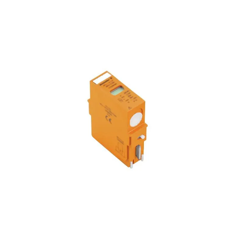 Weidmüller Blitzstromableiter VPU II 0 280V/40KA 1352570000
