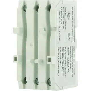 EATON Electric Strombegrenzer CL-PKZ0 3polig
