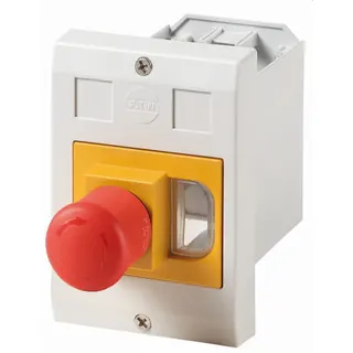 EATON Electric Isolierstoffgehäuse E-PKZ01-PVT