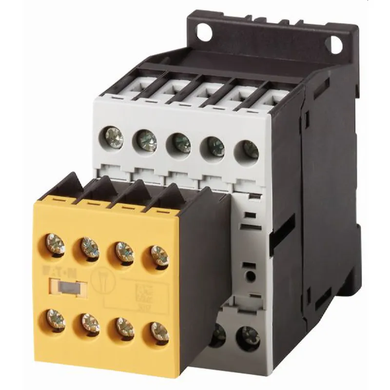 Eaton Electric Schütz DILMS12-23(24VDC) 3polig