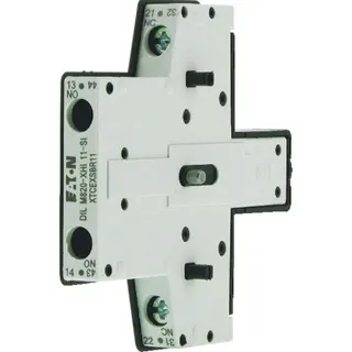 EATON Electric Hilfsschalterbaustein DILM820-XHI11-SI