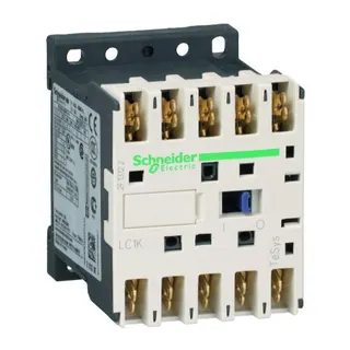 Schneider Electric Schütz LC1K0910B7 9A