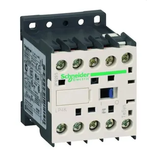 Schneider Electric Schütz LP4K0910BW3 9A