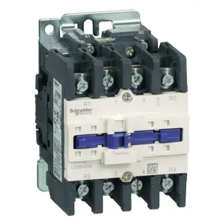 Schneider Electric Schütz LC1D65008P7 65A