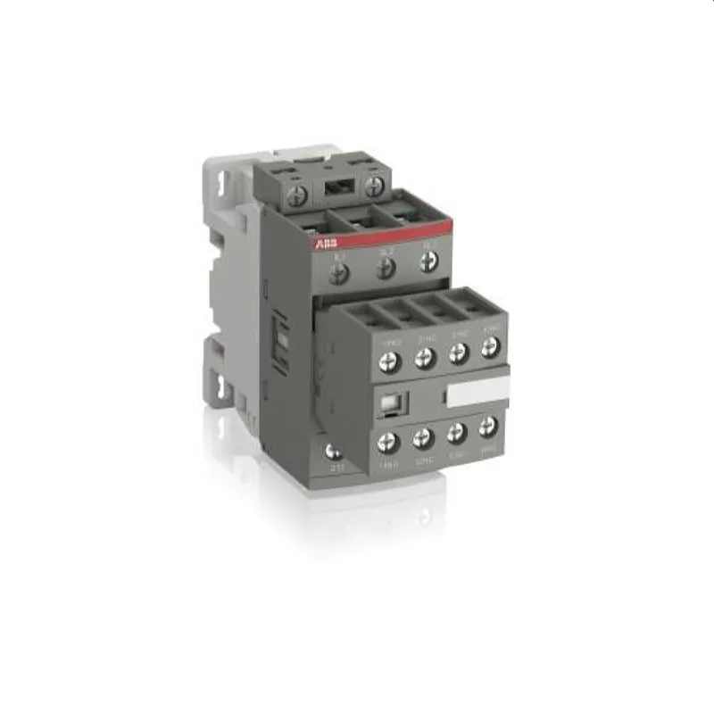 ABB Stotz-Kontakt Schütz AF26-30-22 100-250V AC/DC 1SBL237001R1322