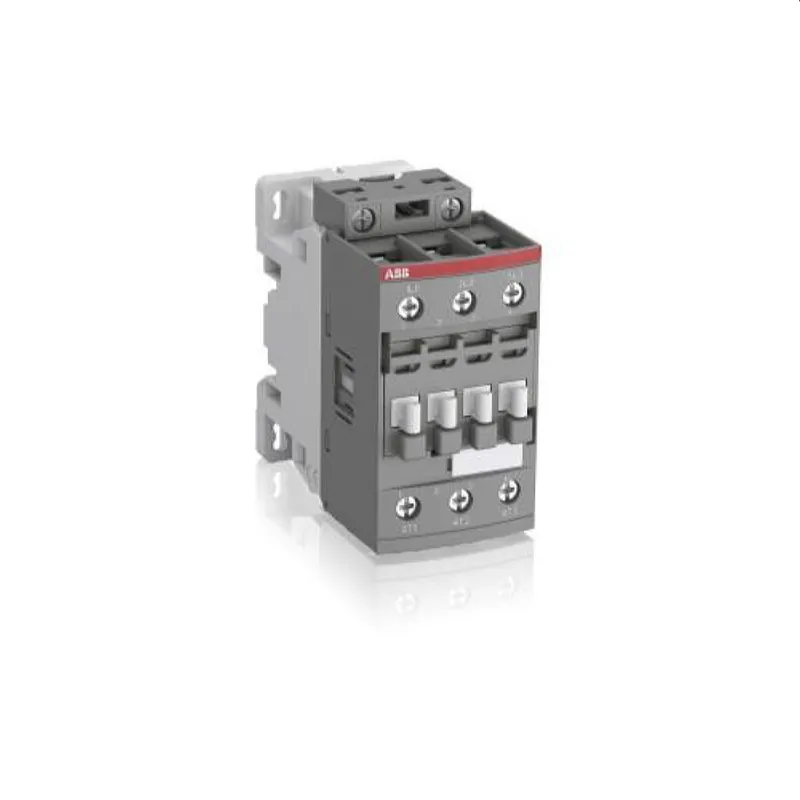 ABB Stotz-Kontakt Schütz AF30-30-00 100-250V AC/DC 1SBL277001R1300