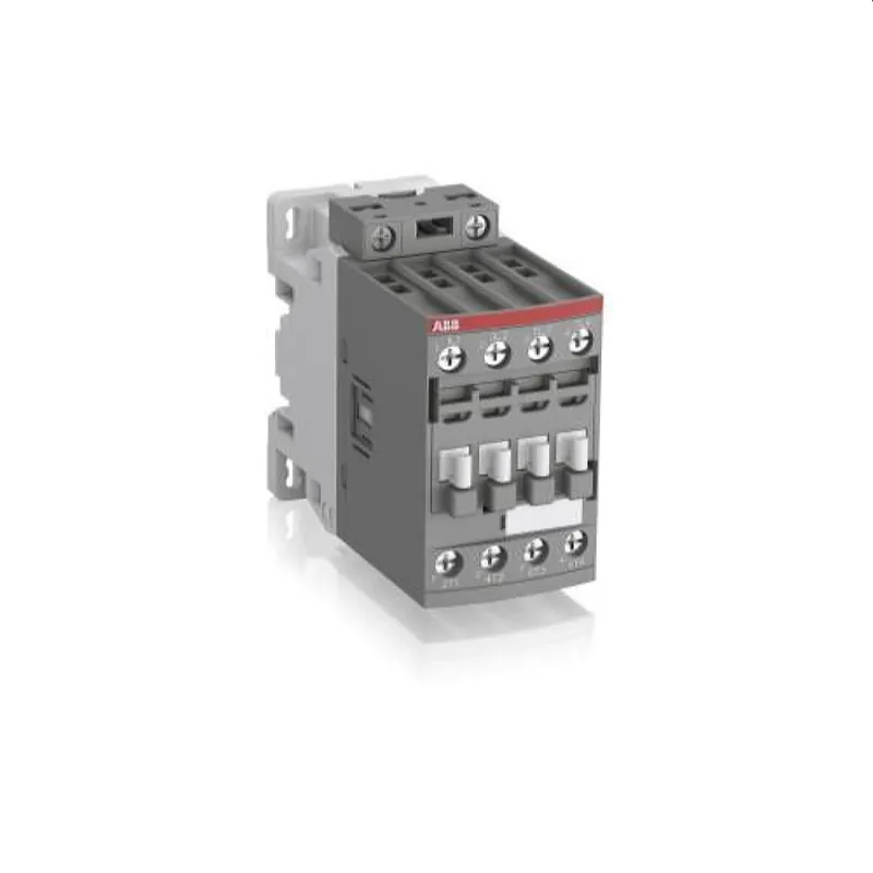 ABB Stotz-Kontakt Schütz AF26-40-00 100-250V AC/DC 1SBL237201R1300