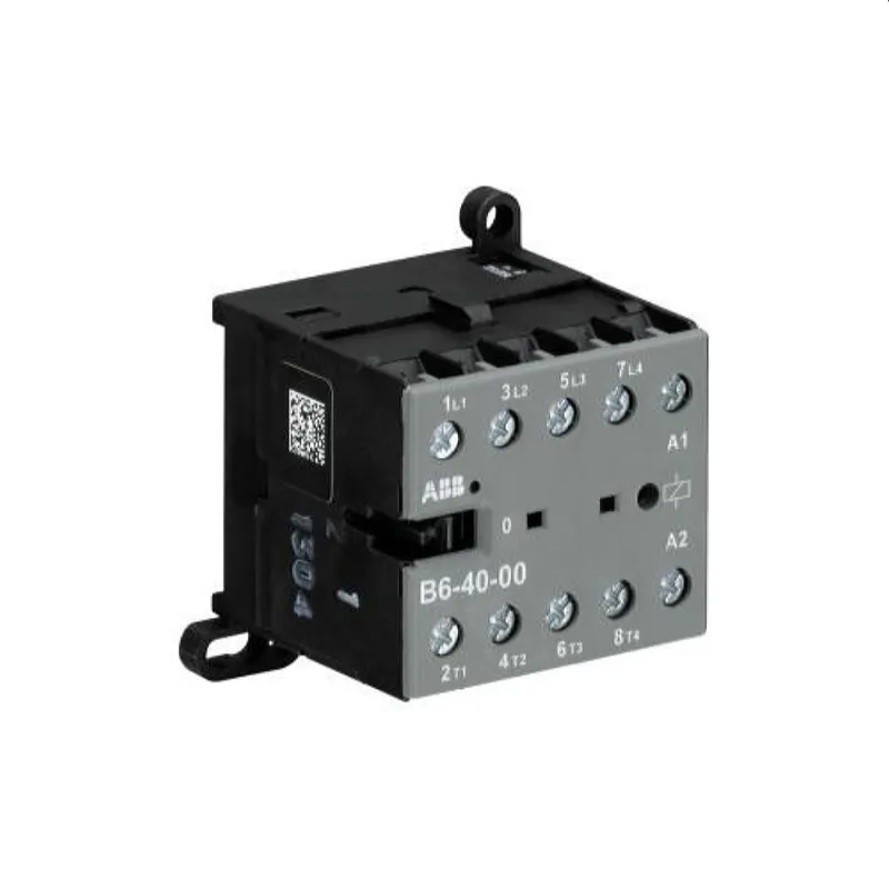 ABB Stotz-Kontakt Kleinschütz B6-40-00 220-240V GJL1211201R8000