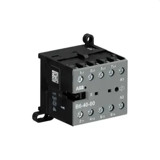 ABB Stotz-Kontakt Kleinschütz B6-40-00 220-240V GJL1211201R8000